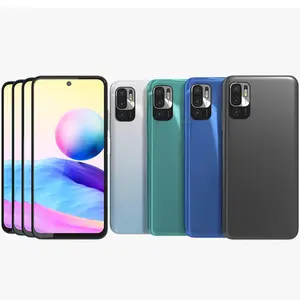 Teléfono usado para Xiaomi Redmi Note3 Note4 Note4X Note5 Note5A Note7 Note7pro Note8 Note8pro Note9pro Note10 Note11