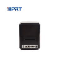 IDPRT Offre Spéciale — imprimante d'étiquettes autocollantes multifonctions de bureau, 2 pouces, transfert thermique, code barre