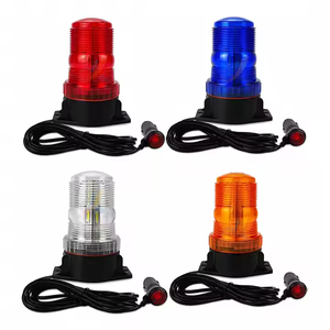 <span class=keywords><strong>Prix</strong></span> fabricant - <span class=keywords><strong>Feux</strong></span> <span class=keywords><strong>de</strong></span> signalisation LED étanches clignotants pour une visibilité accrue en extérieur la nuit - Product Image 3