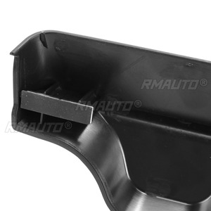 Magnetic Suction Defogger <b>Cover</b> Adhesive Free Installation Of Antenna Protection Body Kit For Honda N-BOX 2023 Car Accessories - Product Image 5