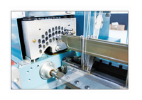 Yitai – Machine de fabrication de dentelle, Machine de Crochet, Barudan, tricots électriques
