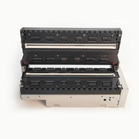 Module de scanner de codes-barres couleur 2ST SNBC BS-D216 format A4 pour documents, passeports, kiosque, scanner A4 QJ-D216 pour kiosque, relevé bancaire