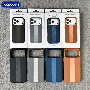 เคสหนัง L160ลายมังกร vawi ประกบกันเคสหนังเรียบลายแปรงโลหะสำหรับ <span class=keywords><strong>iPhone</strong></span> <span class=keywords><strong>12</strong></span> 13 14 15 16 17 <span class=keywords><strong>PRO</strong></span> <span class=keywords><strong>MAX</strong></span> สำหรับ Samsung - Product Image 1