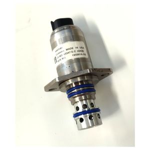 Van lưu lượng nhiên liệu 4997684 3933841 cho động cơ 6bt - Product Image 4