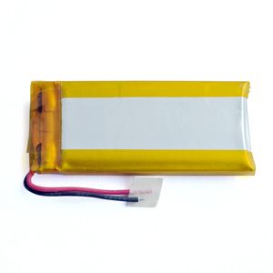 CB KC certificados pequeña Lipo batería 502248 bolsa <span class=keywords><strong>3</strong></span>,7 V batería recargable de Li-Ion 500mAh - Product Image 2