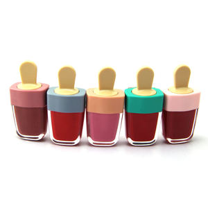 Gloss de labios cute para ninas, gloss a mignon pour les levre, lipgloss les gloss en gros - Product Image 1