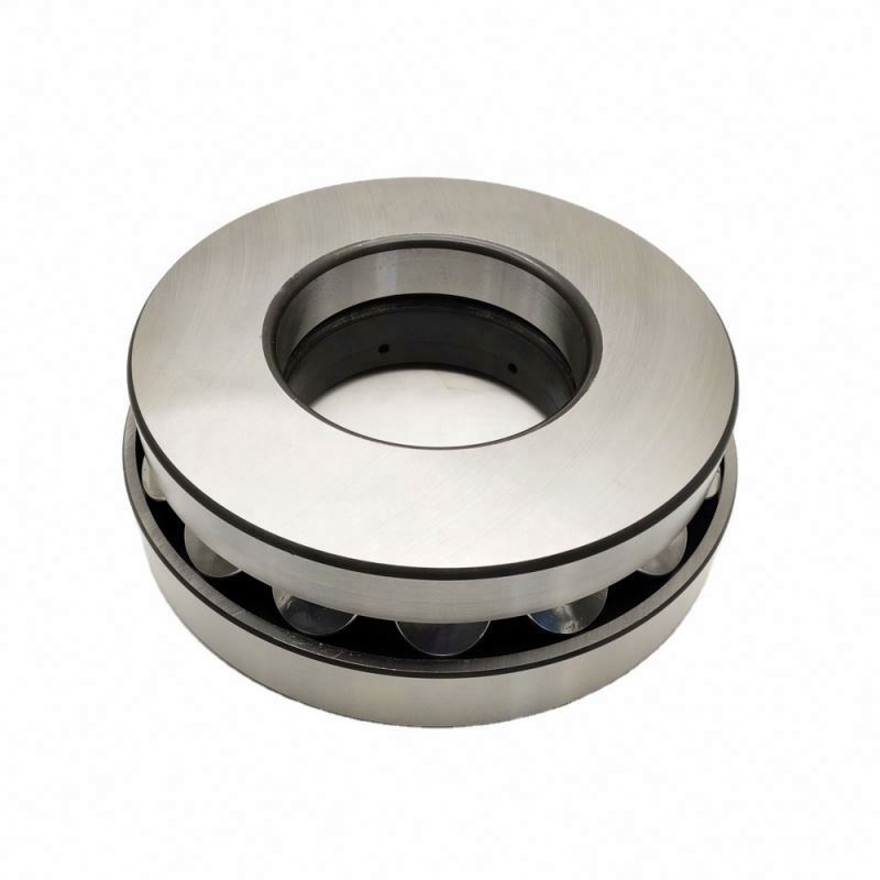 293/560 EM упорные сферические роликовые подшипники 293/560EM