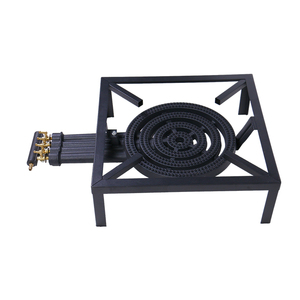 <span class=keywords><strong>Estufa</strong></span> de Gas de Alta Presión con Marco Cuadrado y Control de Llama Ajustable, la Más Vendida - Product Image 4