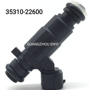 Inyector de Combustible Enyi 35310-22600 Para Piezas de Motor Diésel Hyundai Kia - Product Image 4