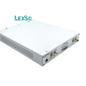 Dispositivo de Radio Definido por Software National Instruments Ni USRP-2944, Garantía de 1 Mes, Rango de Frecuencia RF 10 MHz - 6 GHz, Origen EE. UU., Lexso - Product Image 2