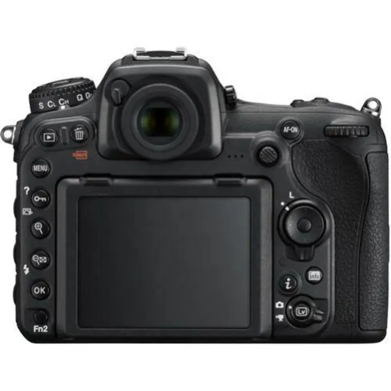 Df Groothandel 96% Nieuwe Professionele Digitale Camera D500 4K Dslr Camera Met Oplader En Batterij En Schouderriem