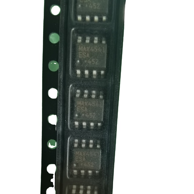 (New original integrated circuit)MAX4541ESA