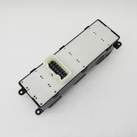 Interruptor Eléctrico para Ventanas 93570-1W130 93570-1W155 para Kia Rio, Interruptor de Ventana Eléctrica