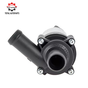 ปั๊ม<span class=keywords><strong>น</strong></span>้ำหล่อเย็นของเครื่องยนต์1J0965561 1J0965561A 3D0965561D สำหรับ A3 AU-DI - Product Image 3