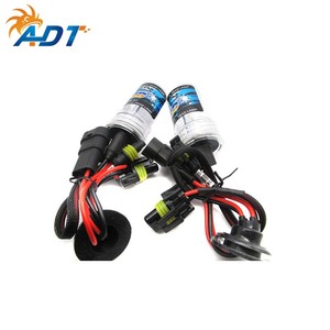 หลอดไฟหน้ารถยนต์ ADT 12V 35W 4300K 6000K 8000K 10000K ซีนอนแบบลำแสงเดี่ยว Hid 880 - Product Image 4