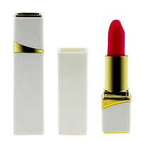 Lippenstift-Massagegerät Diskretes Wellness-Produkt Maßgefertigte Silikon-Wellness-Produkte Fabrik
