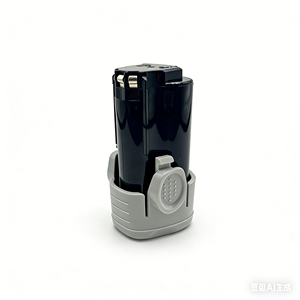 Batteria agli Ioni di Litio BL1310 2000mAh Sostitutiva per <span class=keywords><strong>Black</strong></span> <span class=keywords><strong>Decker</strong></span> BL1310 BL1013 BL1014, Pacco Batteria 12V per Trapano Cordless - Product Image 3