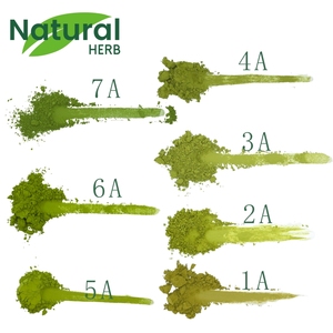 Té Verde Matcha Puro de Grado Ceremonial al por Mayor, 1 kg, Matcha en Oferta - Product Image 6
