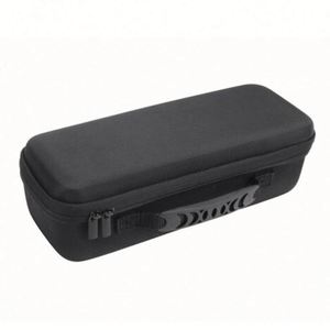 Estuche de Viaje Negro de EVA para Cafetera, Molinillo de Café y Accesorios para Camping - Product Image 6