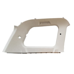 Pannello di Rivestimento Originale per Porta Anteriore Dongfeng Glory 330 330S 360 370, Pannello di Rivestimento Laterale Anteriore, Centrale e Posteriore - Product Image 5