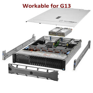 400-<span class=keywords><strong>AMPM</strong></span> Disque dur 8 To SAS 12G 7.2K 3.5 8 To pour Dell R710 R720 R730 - Product Image 6