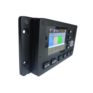 Smart City Networking 4G Bus Stop Announcer Có Thể Kiểm Tra Thông Tin Số Tàu Từ Tamo - Product Image 2