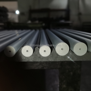 Barra y varilla de carburo de tungsteno de 3 a 25 mm de diámetro con calidad estable producida por el fabricante Tony Carbide - Product Image 3