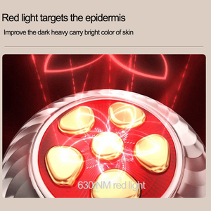 2022 Nhà Di Động <span class=keywords><strong>RF</strong></span> EMS Thiết Bị Làm Đẹp Massager Facial Thiết Bị Beauti Chăm Sóc Da Mặt Chống Lão Hóa Thiết Bị Làm Đẹp - Product Image 4