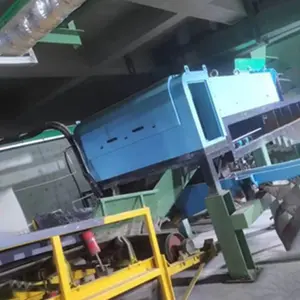 Multifunctional Scrap Metal Recycling Machine Solid Waste Metal Recycling Sorting Stainless Steel Sorting
