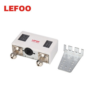 LF58 Double Réfrigérant Pressostats (-0.7 ~ 30 Bars) - Product Image 4