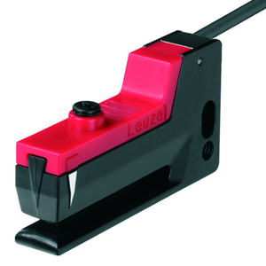 Sensor Fotoeléctrico de Etiquetas MT-Leuze GS 61/6D.2, Número de Pieza 50110768, 10-30V Push-Pull, Aprendizaje, 10kHz, Cable de 2m, IP65 - Product Image 2