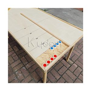 Cabine de carnaval personnalisée mini <span class=keywords><strong>table</strong></span> <span class=keywords><strong>en</strong></span> <span class=keywords><strong>bois</strong></span> accessoire d'activité interactif pour jeux de <span class=keywords><strong>hockey</strong></span> <span class=keywords><strong>sur</strong></span> glace <span class=keywords><strong>table</strong></span> de machine à rondelles pour l'intérieur - Product Image 1