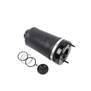 Ressort de Suspension <span class=keywords><strong>pneumatique</strong></span> avant pour voiture, pour <span class=keywords><strong>Mercedes</strong></span> <span class=keywords><strong>W164</strong></span> <span class=keywords><strong>ML</strong></span> classe GL, - Product Image 1