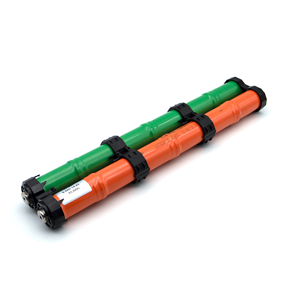 แบตเตอรี่นิกเกิลเมทัลไฮไดรด์6500mAh 14.4V แบบแท่งที่มีประสิทธิภาพทนทานสำหรับรถยนต์ฮอนด้าซีวิคไฮบริด - Product Image 3