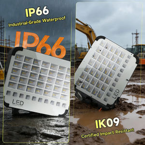 ไฟส่องสว่างสำหรับงานกลางแจ้ง Alecter Solar APH-L122 รุ่นมืออาชีพ ให้ความสว่างสูง 2000 ลูเมนส์ ใช้พลังงานแสงอาทิตย์ มาพร้อมแบตเตอรี่ 800mAh 5 โหมด ระดับการป้องกัน IP65 - Product Image 5