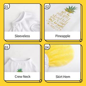 ชุดเดรสสำหรับสุนัขและแมวตัวเล็กชุดกระโปรงสำหรับลูกสุนัขชิวาว่าเจ้าหญิงน่ารัก - Product Image 6