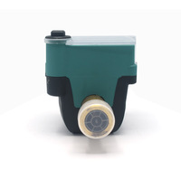 Lorawan/NB IoT Brass Ultrasonic Water Meter