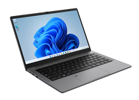 Oem nuevo 14 pulgadas I3 portátil Core I3 ultrafino portátil oficina de negocios portátil netbook portátiles