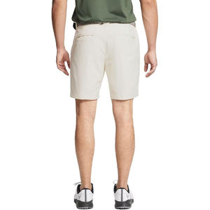 Shorts de golf décontractés de haute qualité, extensibles dans les quatre sens, légers, taille mi-haute, avec logo, poche cargo latérale, service OEM - Product Image 2