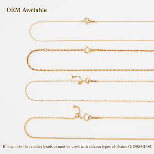 Trendy Pure Solid Gold Singapore Wheat Chains <b>Delicate</b> Fashion Jewelry <b>Necklaces</b> Perfect Gift for Women - Product Image 6