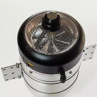 SWIWIN SW220B Grande poussée 22KG Moteur à turbine sans balais Jet Turbojet RC Grand modèle Turbin Avion à voilure fixe VTOL lourd