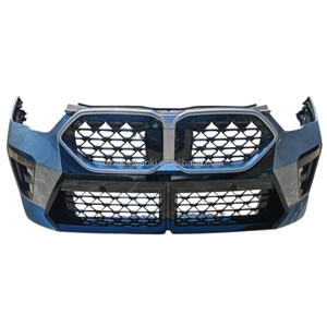 Le pare-chocs de voiture le plus vendu 2024-2026 pour <span class=keywords><strong>BMW</strong></span> <span class=keywords><strong>X2</strong></span> U10, pare-chocs complet. Ensemble de pare-chocs pour <span class=keywords><strong>BMW</strong></span> <span class=keywords><strong>X2</strong></span> U10 <span class=keywords><strong>Sport</strong></span> Edition. - Product Image 3