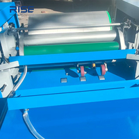 Imprimante automatique pour boîtes à pizza 1 couleur, machine d'impression flexographique pour sacs tissés en plastique