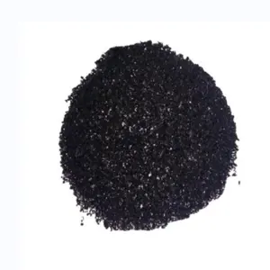 SULPHUR BLACK BR FOR YARN DYEING SULPHUR BLACK DYES WITH GOOD PRICE AND GOOD QUALITY