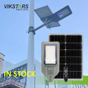 300w 500w energia solare lampioni con palo per la vendita solare luci stradali 40w 160w per giardino giardino <span class=keywords><strong>casa</strong></span> del villaggio - Product Image 1