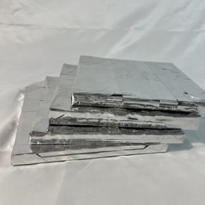 Panneau d'<span class=keywords><strong>isolation</strong></span> en fibre de verre de conception moderne de qualité supérieure, isolant de haute qualité, murs de construction, protection <span class=keywords><strong>thermique</strong></span> supérieure - Product Image 4