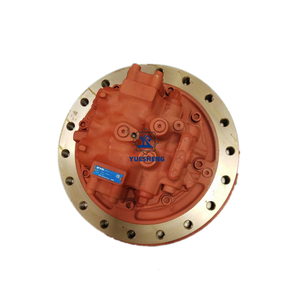 Motor de Desplazamiento Kyb MAG-180VP-6000G, Conjunto de Motor de Traslación para Excavadora CX360 SH360 Sany <span class=keywords><strong>365</strong></span> SY365H SWE360 - Product Image 6