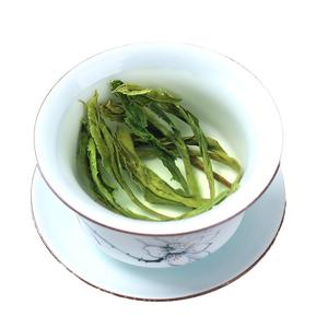 2025 Thé vert spécial chinois Thé vert naturel <span class=keywords><strong>Tai</strong></span> <span class=keywords><strong>Ping</strong></span> Hou Kui Taiping Houkui - Product Image 2