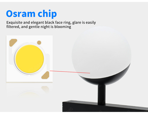 Nouveau Design <span class=keywords><strong>Led</strong></span> Tracklight <span class=keywords><strong>Alu</strong></span> Pmma 10W Cob Globe Lamp 2 Fils Intérieur Aimant <span class=keywords><strong>Rail</strong></span> Système <span class=keywords><strong>Led</strong></span> Magnétique Plafond Rond <span class=keywords><strong>Rail</strong></span> Lights - Product Image 5