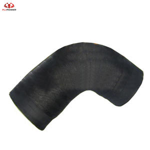 Rendimiento intercooler de silicona turbo boost de codo de 11617786530 para BMW 5 er E39 <span class=keywords><strong>525d</strong></span> Bj 1996 - <span class=keywords><strong>2003</strong></span> - Product Image 1